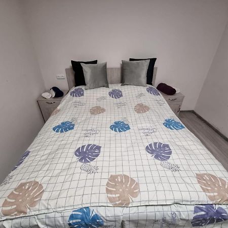 Apartament Vagashyan 18 Erywań Zewnętrze zdjęcie