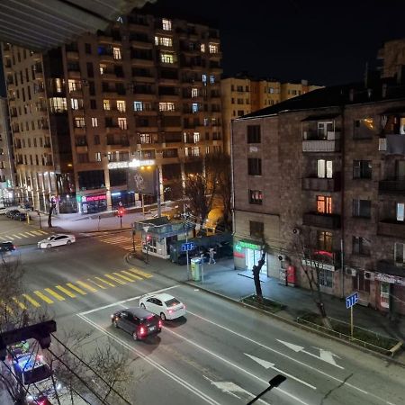 Apartament Vagashyan 18 Erywań Zewnętrze zdjęcie