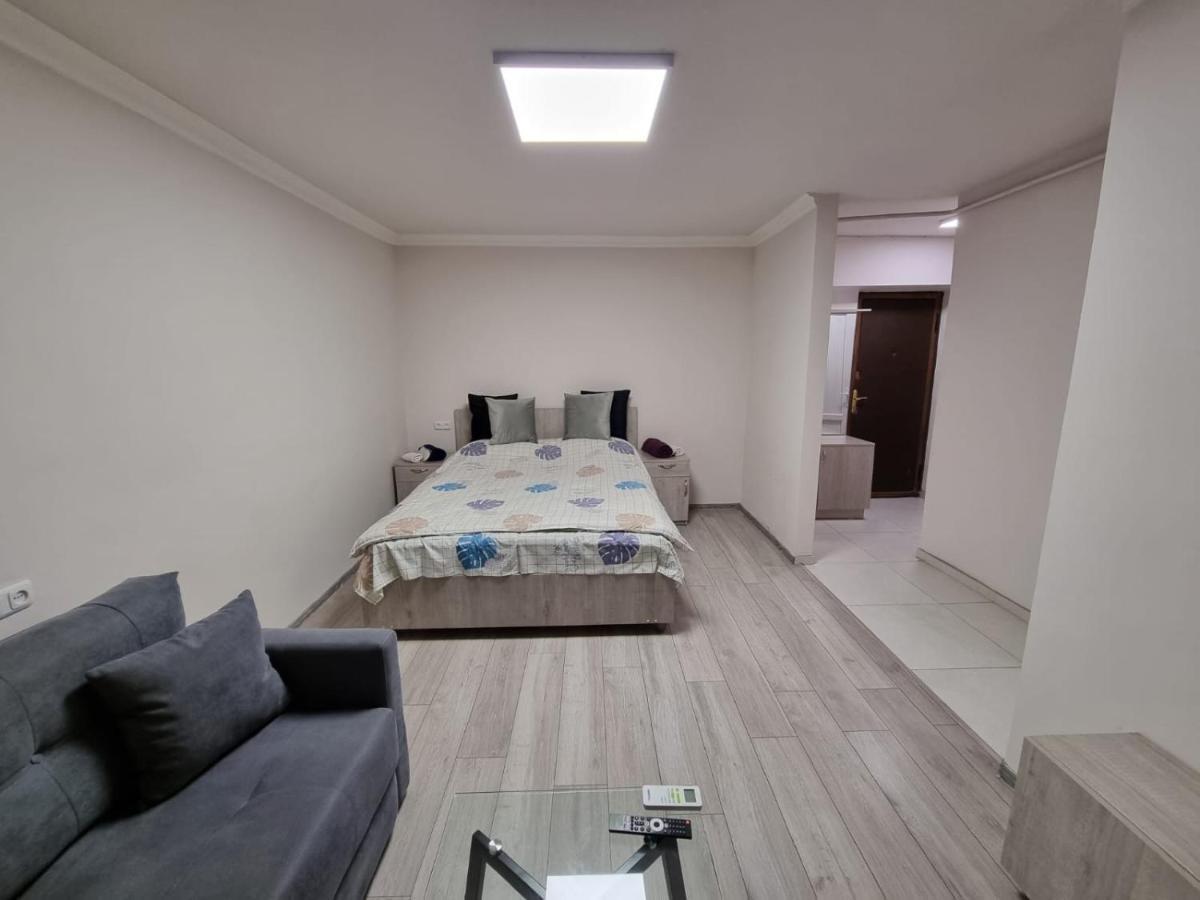 Apartament Vagashyan 18 Erywań Zewnętrze zdjęcie