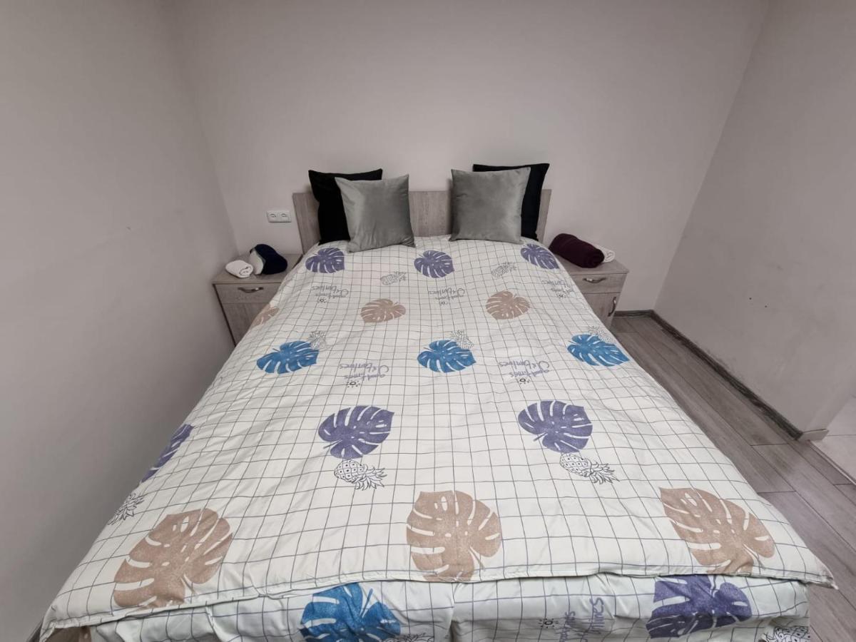 Apartament Vagashyan 18 Erywań Zewnętrze zdjęcie