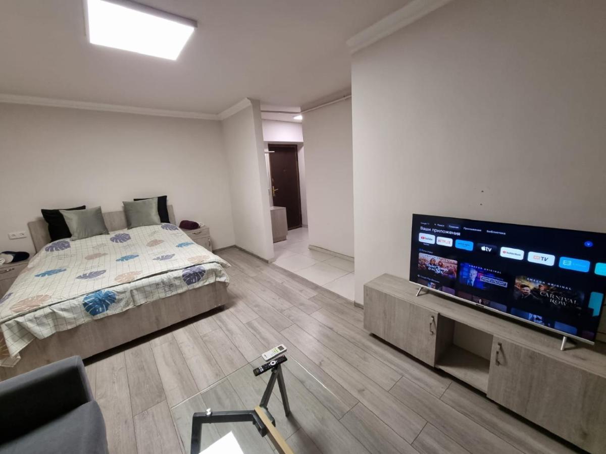 Apartament Vagashyan 18 Erywań Zewnętrze zdjęcie
