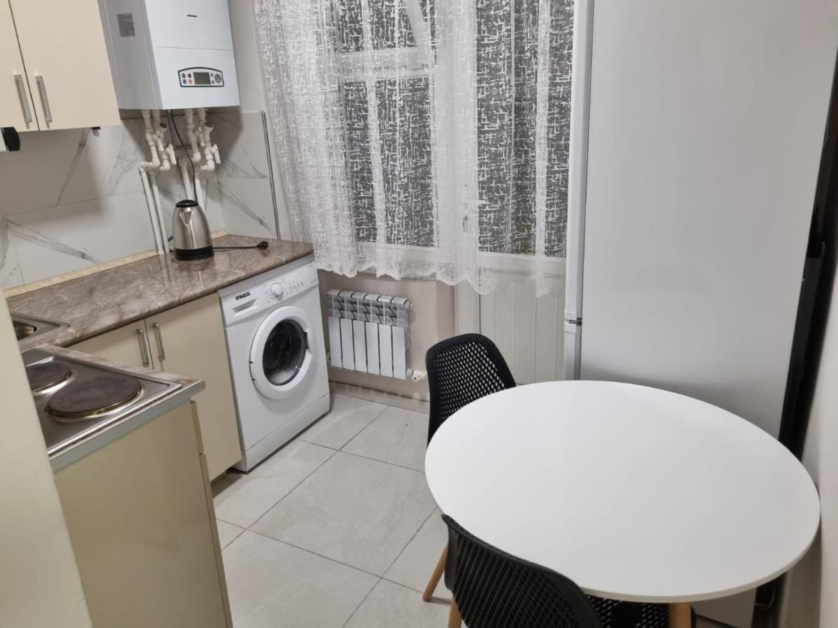 Apartament Vagashyan 18 Erywań Zewnętrze zdjęcie