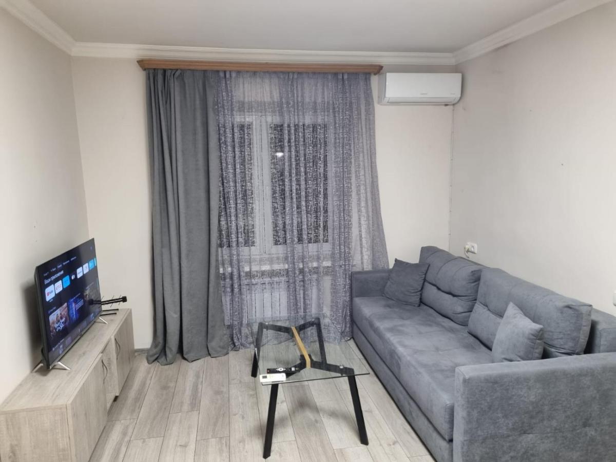 Apartament Vagashyan 18 Erywań Zewnętrze zdjęcie
